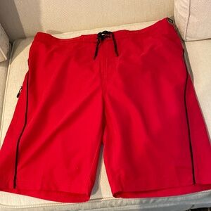Men’s Swim Trunks